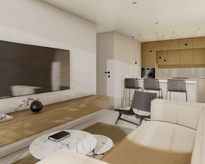 Nueva construcción  - Apartamento - Guardamar del Segura - EL RASO