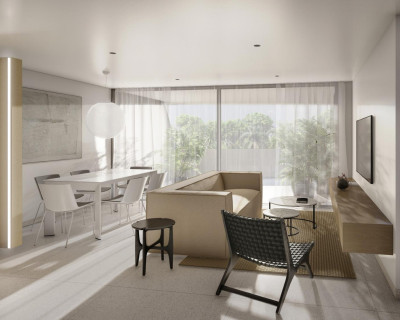 Nueva construcción  - Apartamento - Guardamar del Segura - EL RASO