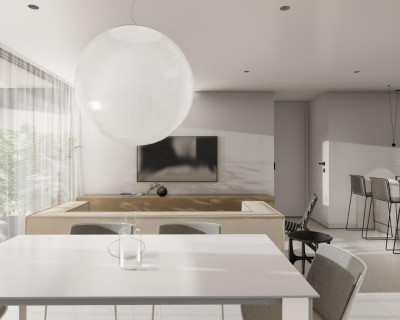 Nueva construcción  - Apartamento - Guardamar del Segura - EL RASO