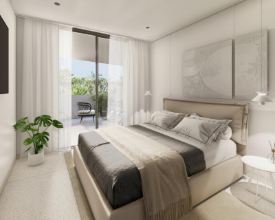 Nueva construcción  - Apartamento - Guardamar del Segura - EL RASO