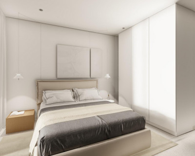 Nueva construcción  - Apartamento - Guardamar del Segura - EL RASO