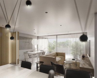 Nueva construcción  - Apartamento - Guardamar del Segura - EL RASO