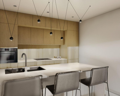 Nueva construcción  - Apartamento - Guardamar del Segura - EL RASO