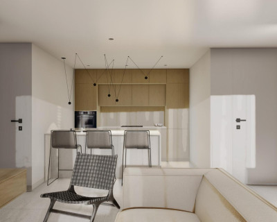 Nueva construcción  - Apartamento - Guardamar del Segura - EL RASO