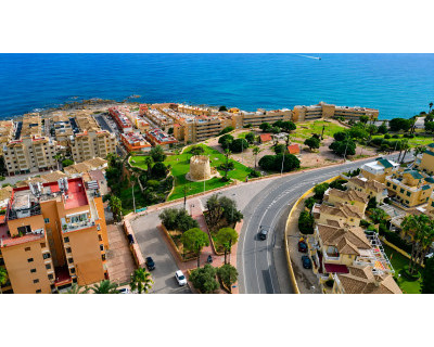 Resale - Apartment - Torrevieja - Torre del moro