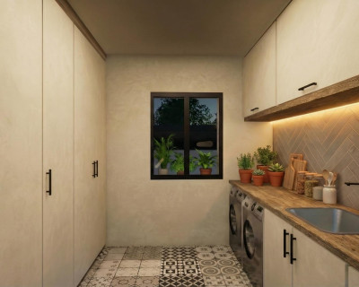 New Build - Villa - Aspe - urbanizaciones