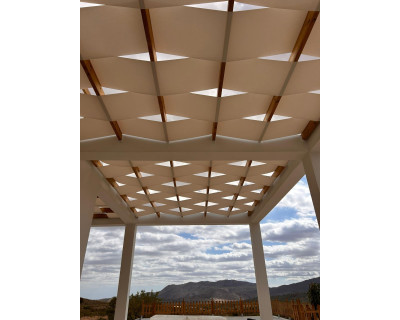New Build - Villa - Pinoso - Casas Pastor