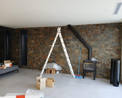 New Build - Villa - Pinoso - Casas Pastor
