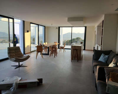 New Build - Villa - Pinoso - Casas Pastor