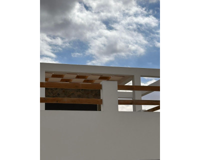 New Build - Villa - Pinoso - Casas Pastor