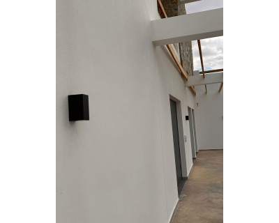New Build - Villa - Pinoso - Casas Pastor