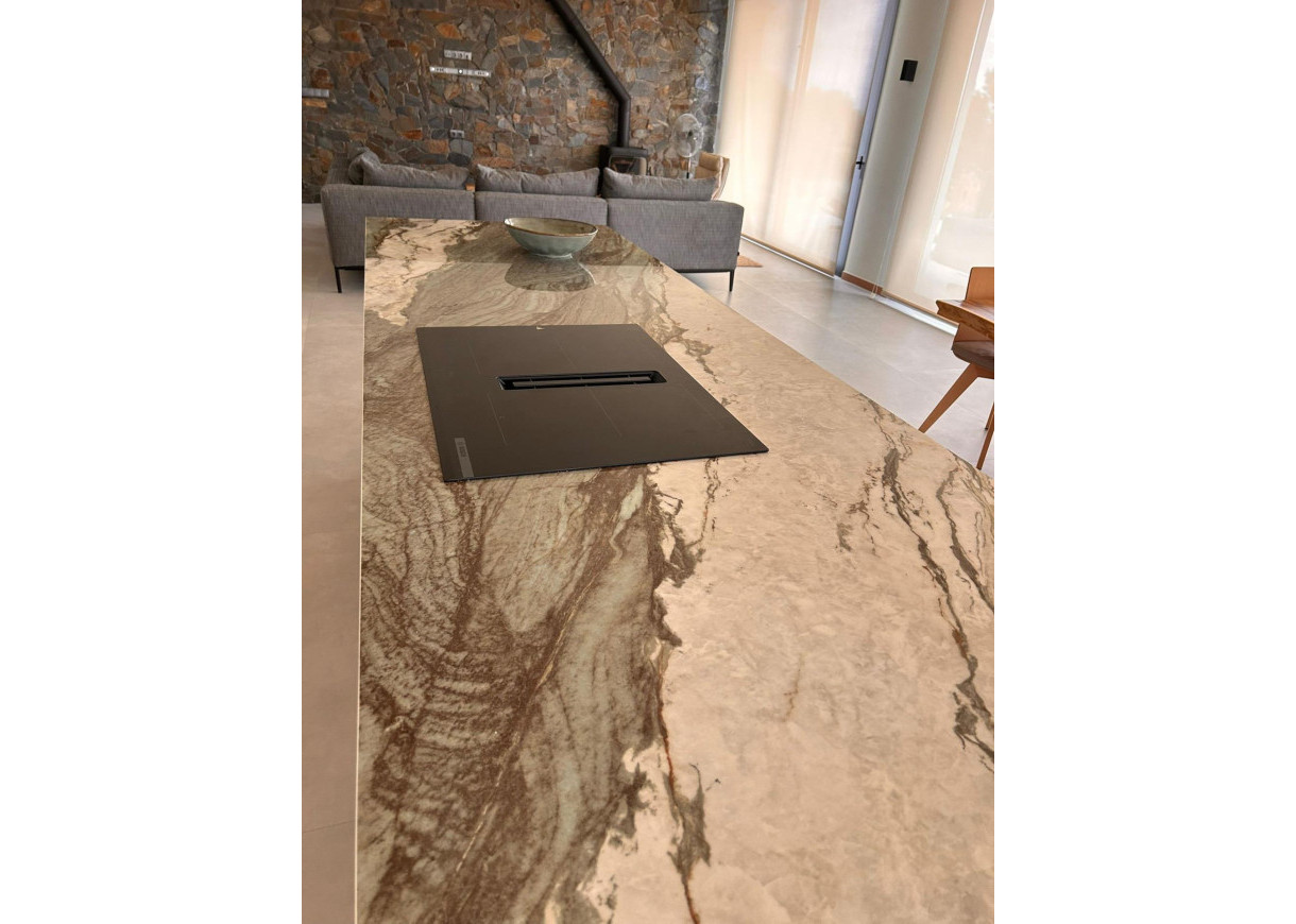 New Build - Villa - Pinoso - Casas Pastor