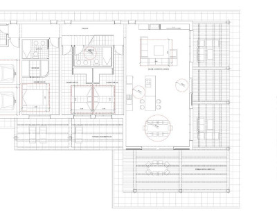 New Build - Villa - Pinoso - Casas Pastor