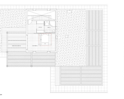 New Build - Villa - Pinoso - Casas Pastor