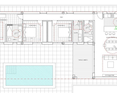 New Build - Villa - Aspe - urbanizaciones