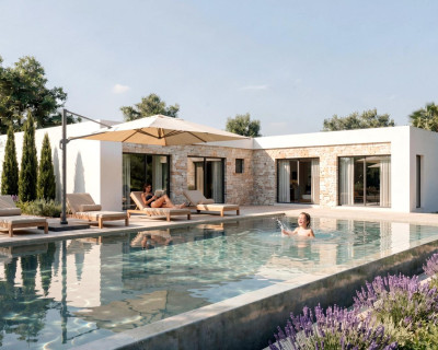 New Build - Villa - Pinoso - Casas Pastor