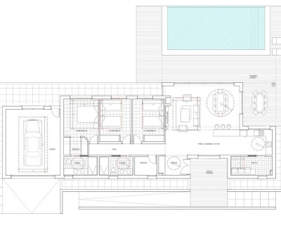 New Build - Villa - Pinoso - Casas Pastor