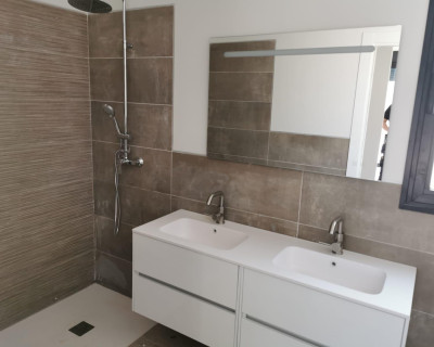 New Build - Villa - Pinoso - Casas Pastor