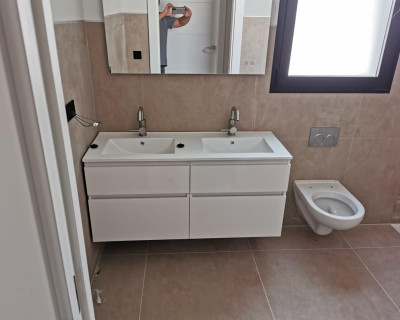 New Build - Villa - Pinoso - Casas Pastor