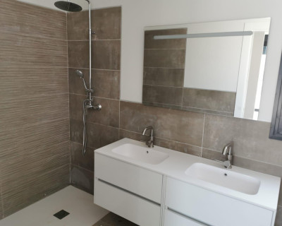 New Build - Villa - Pinoso - Casas Pastor