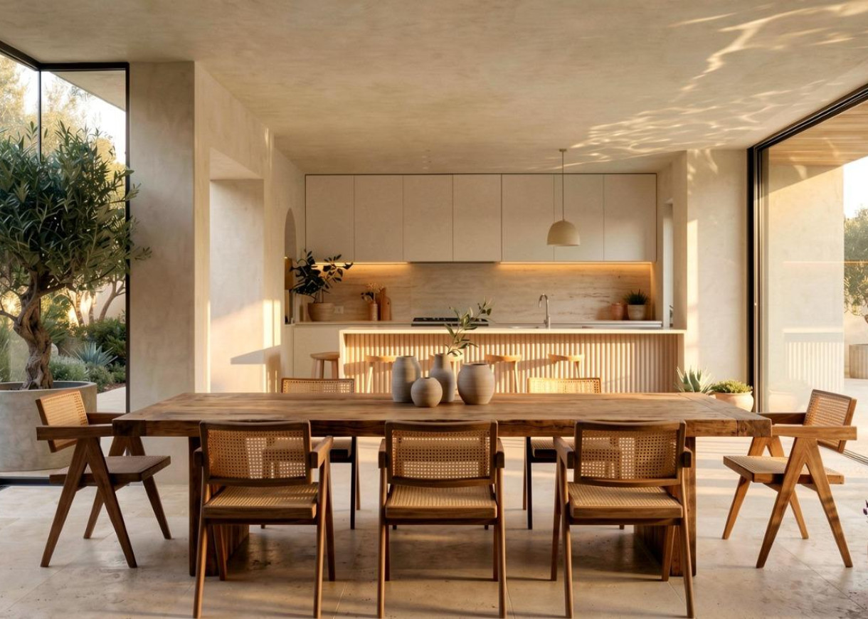 New Build - Villa - Pinoso - Casas Pastor