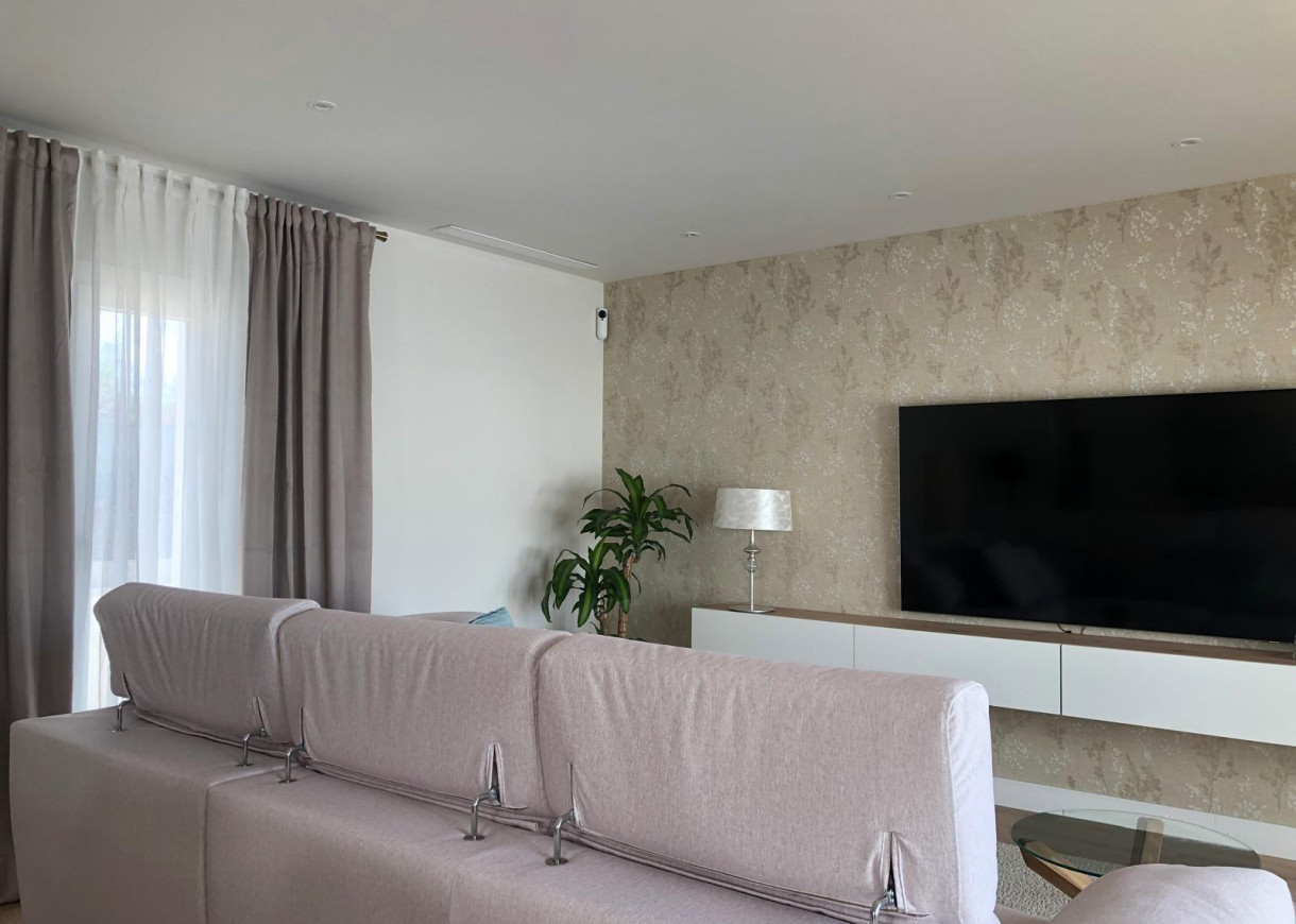 New Build - Villa - Pinoso - Casas Pastor