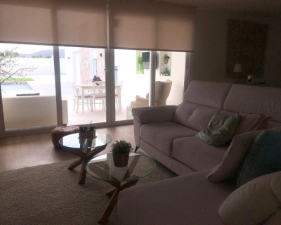 New Build - Villa - Pinoso - Casas Pastor