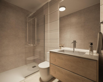 New Build - Penthouse - Torrevieja - Centro