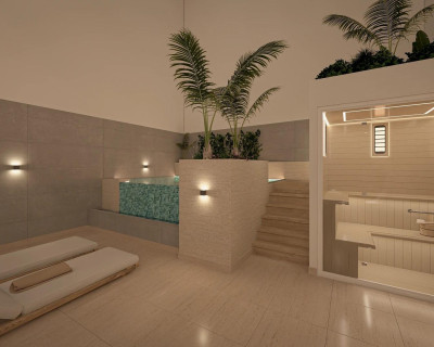 New Build - Penthouse - Torrevieja - Centro