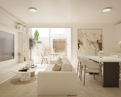 New Build - Apartment - Torrevieja - Centro