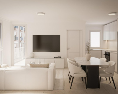 New Build - Apartment - Torrevieja - Centro