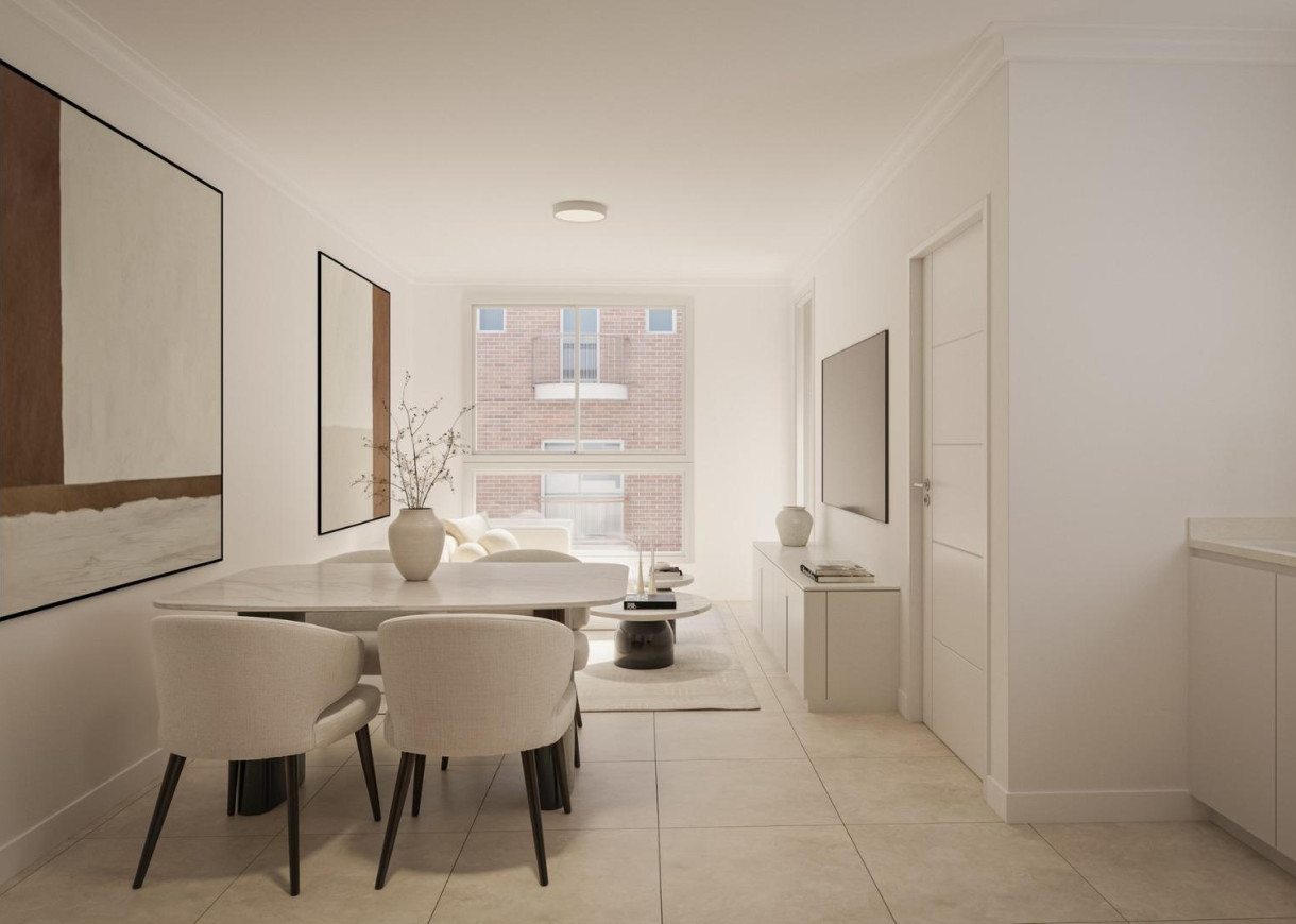 New Build - Apartment - Torrevieja - Centro