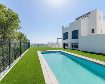 New Build - Bungalow - San Miguel de Salinas - VistaBella Golf