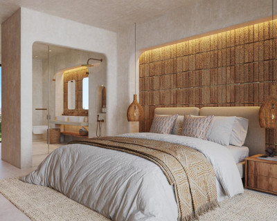 New Build - Villa - Jávea Xàbia - Valle del Sol