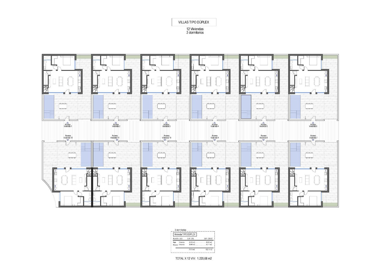 New Build - Villa - Alhama de Murcia - Condado de Alhama