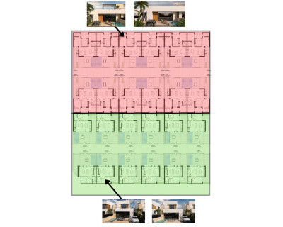 New Build - Villa - Alhama de Murcia - Condado de Alhama