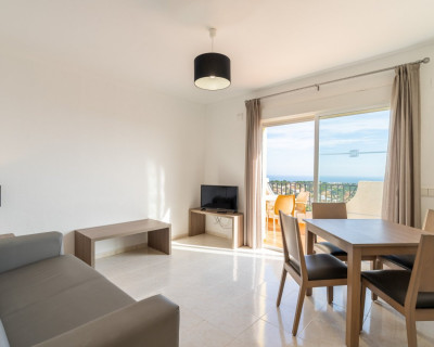 New Build - Bungalow - Calpe - Gran sol