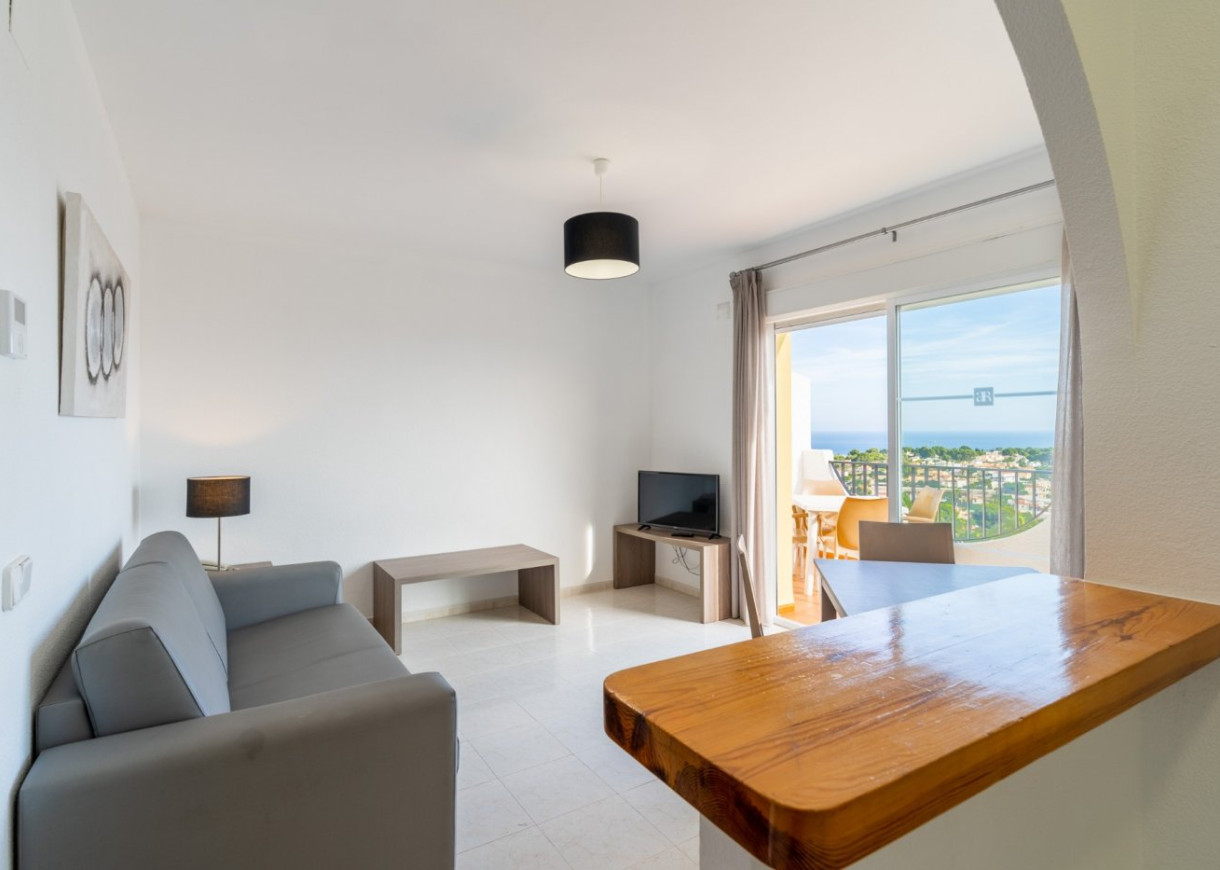 New Build - Bungalow - Calpe - Gran sol