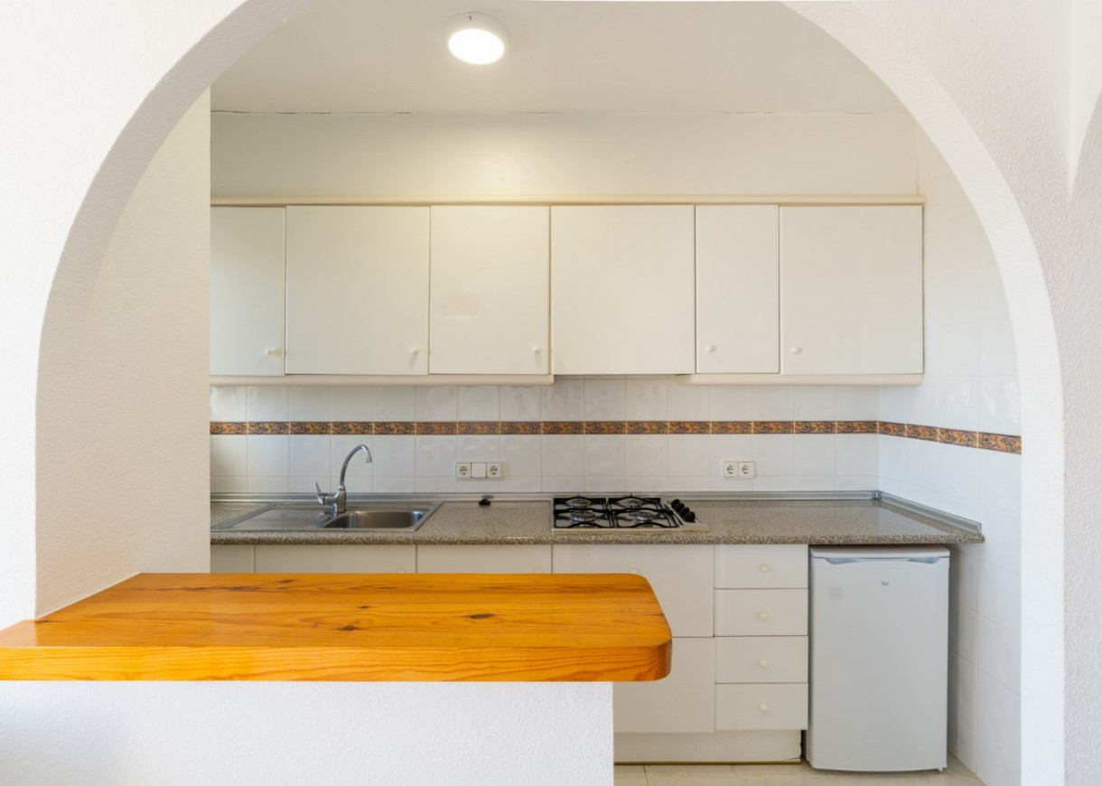 New Build - Bungalow - Calpe - Gran sol