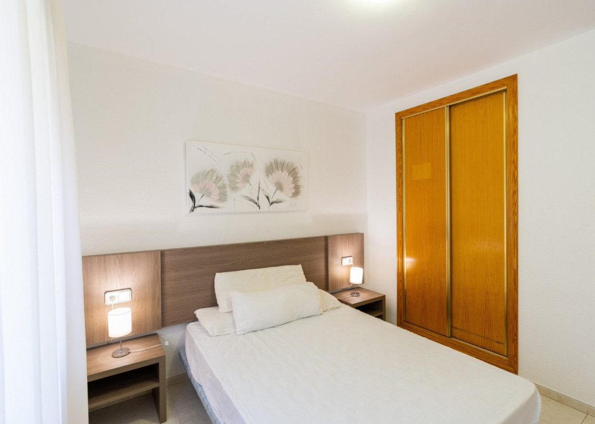 New Build - Bungalow - Calpe - Gran sol