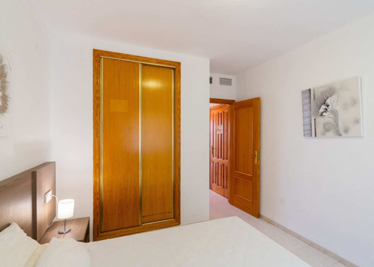 New Build - Bungalow - Calpe - Gran sol