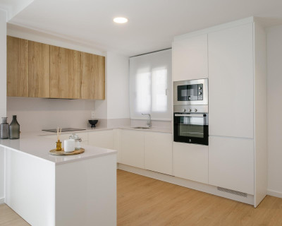 Nueva construcción  - Apartamento - Torrevieja - Torreblanca
