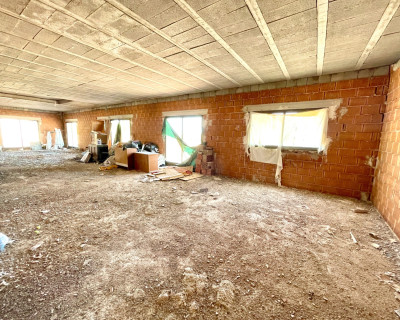 Resale - Finca / Country Property - Elche - Matola