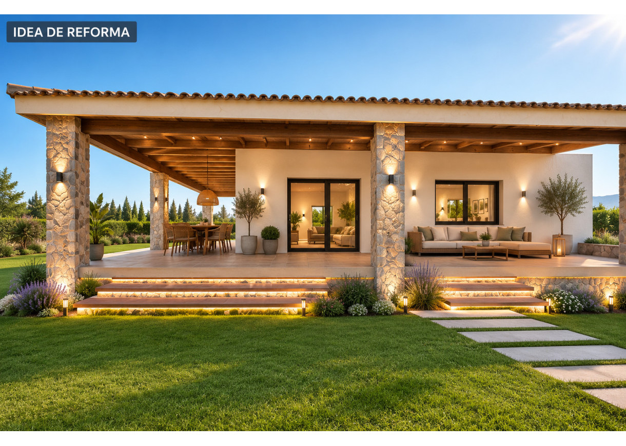 Resale - Finca / Country Property - Elche - Matola