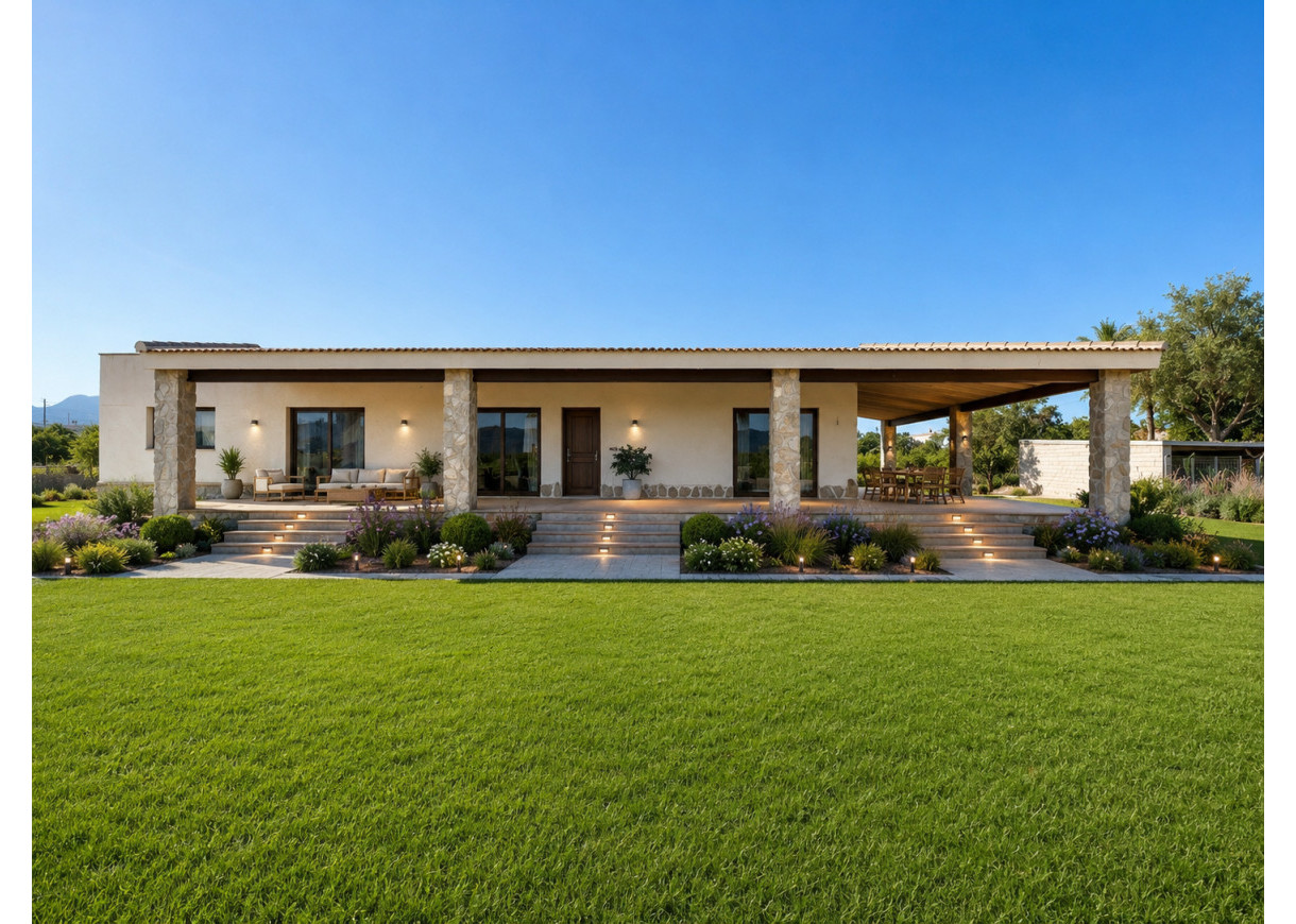 Resale - Finca / Country Property - Elche - Matola