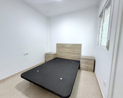 Resale - Lägenhet - Torrevieja - Aguas Nuevas