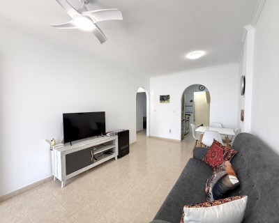 Resale - Lägenhet - Torrevieja - Aguas Nuevas