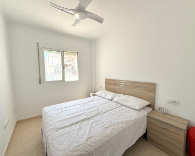 Resale - Lägenhet - Torrevieja - Aguas Nuevas