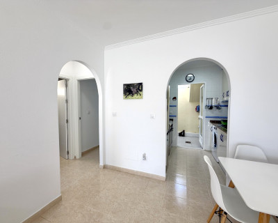 Resale - Lägenhet - Torrevieja - Aguas Nuevas