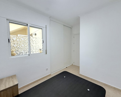 Resale - Lägenhet - Torrevieja - Aguas Nuevas